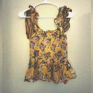 Jennifer & Grace Blouse